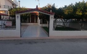 Sunhouse Vrachati